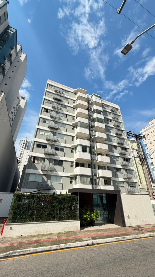 Edifício Cravo e Canela - Apartamento em Centro, Balneário Camboriú - Sale e à venda - EXO INVESTIMENTOS