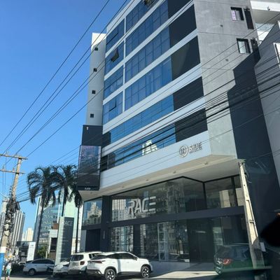 Inside Residence - Apartamento em Ariribá, Balneário Camboriú - Sale e à venda - EXO INVESTIMENTOS