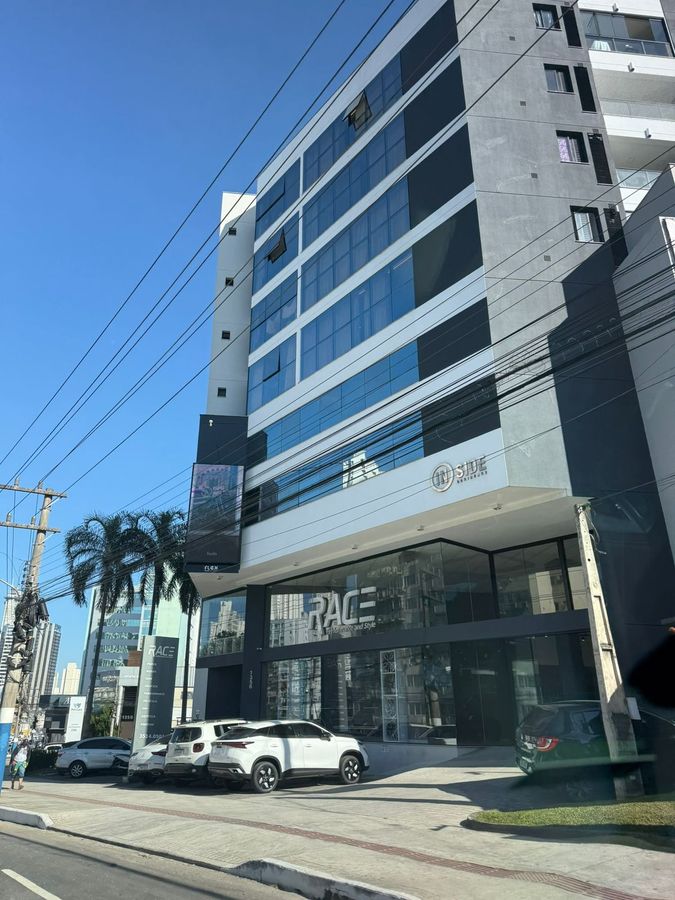 Inside Residence - Apartamento em Ariribá, Balneário Camboriú - Sale e à venda - EXO INVESTIMENTOS