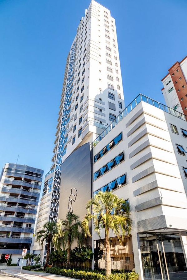 Torre de Mallorca - Apartamento em Centro, Balneário Camboriú - Sale e à venda - EXO INVESTIMENTOS