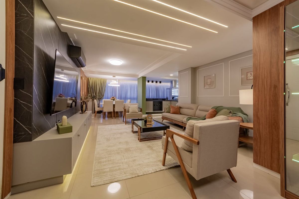 1001 - Ed. Costa Atlântica - Apartamento em Centro, Balneário Camboriú - Sale e à venda - EXO INVESTIMENTOS