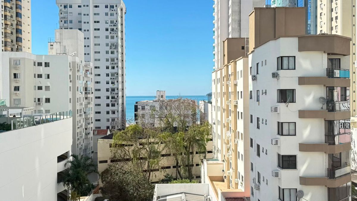 Edifício Estrela do mar - Apartamento em Barra Norte, Balneário Camboriú - Sale e à venda - EXO INVESTIMENTOS