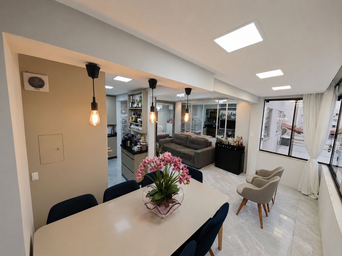 MARIA JÚLIA - Apartamento em Centro, Balneário Camboriú - Sale e à venda - EXO INVESTIMENTOS