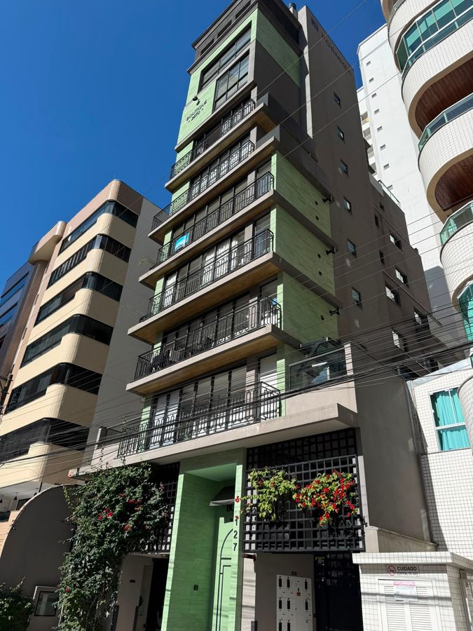 Boutique 2870 Residence - Apartamento em Centro, Balneário Camboriú - Sale e à venda - EXO INVESTIMENTOS