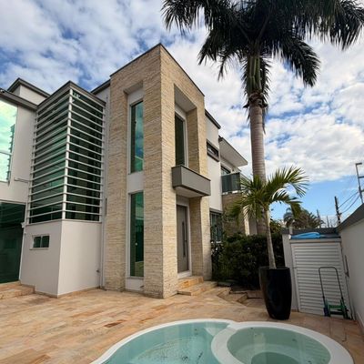 Casa - Casa em Itajaí - Sale e à venda - EXO INVESTIMENTOS