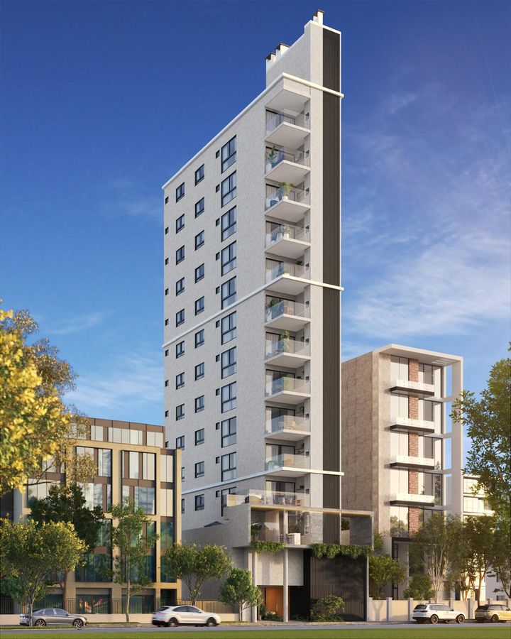 Silva - Apartamento em Centro, Balneário Camboriú - Sale e à venda - EXO INVESTIMENTOS