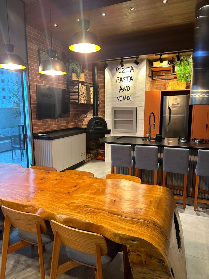 Porto Rotterdam - Apartamento em Centro, Balneário Camboriú - Sale e à venda - EXO INVESTIMENTOS