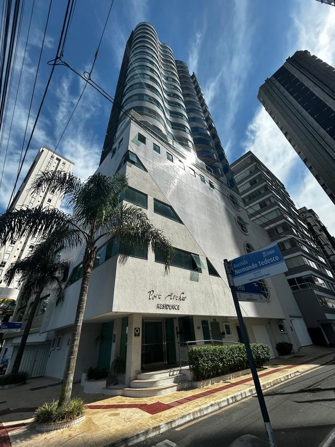 PORT ARTHUR - Apartamento em Centro, Balneário Camboriú - Sale e à venda - EXO INVESTIMENTOS