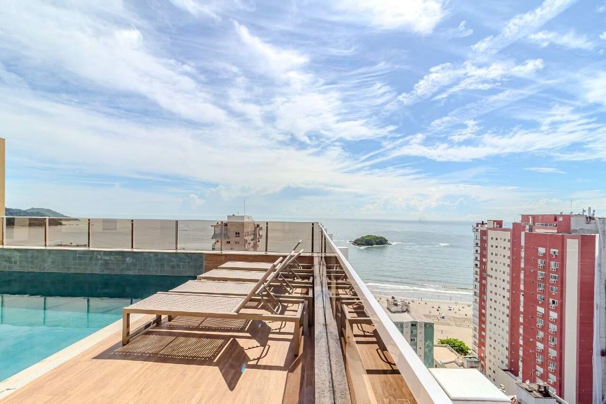 Edifício Barcelona Plaza Residence - Apartamento em Centro, Balneário Camboriú - Sale e à venda - EXO INVESTIMENTOS
