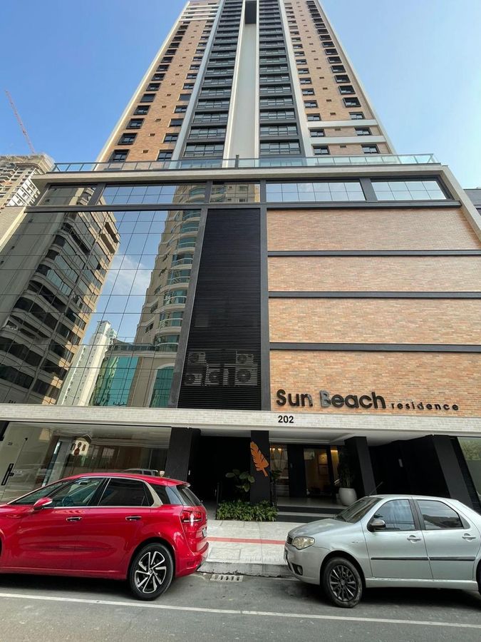 Sun Beach - Apartamento em Barra Sul, Balneário Camboriú - Sale e à venda - EXO INVESTIMENTOS