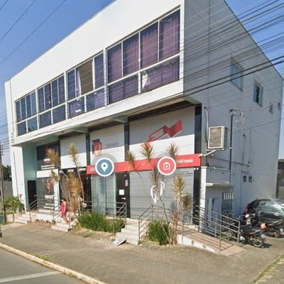 Sala comercial 03 - Sala comercial em Camboriú - Sale e à venda - EXO INVESTIMENTOS