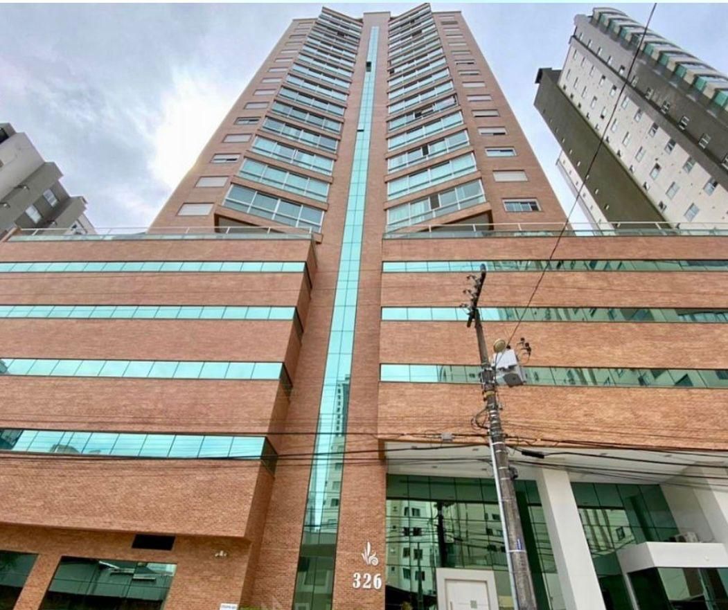 Edificio Terrara - Apartamento em Centro, Balneário Camboriú - Sale e à venda - EXO INVESTIMENTOS