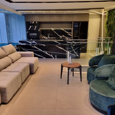 COBERTURA ATMOS BEACH - Apartamento em Cabeçudas, Itajaí - Sale e à venda - EXO INVESTIMENTOS