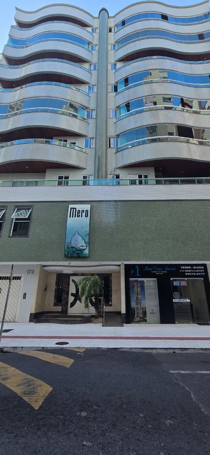 Residencial Mero - Apartamento em Centro, Balneário Camboriú - Sale e à venda - EXO INVESTIMENTOS