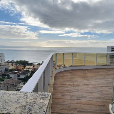 Cobertura duplex em Cabeçudas - Apartamento em Cabeçudas, Itajaí - Sale e à venda - EXO INVESTIMENTOS