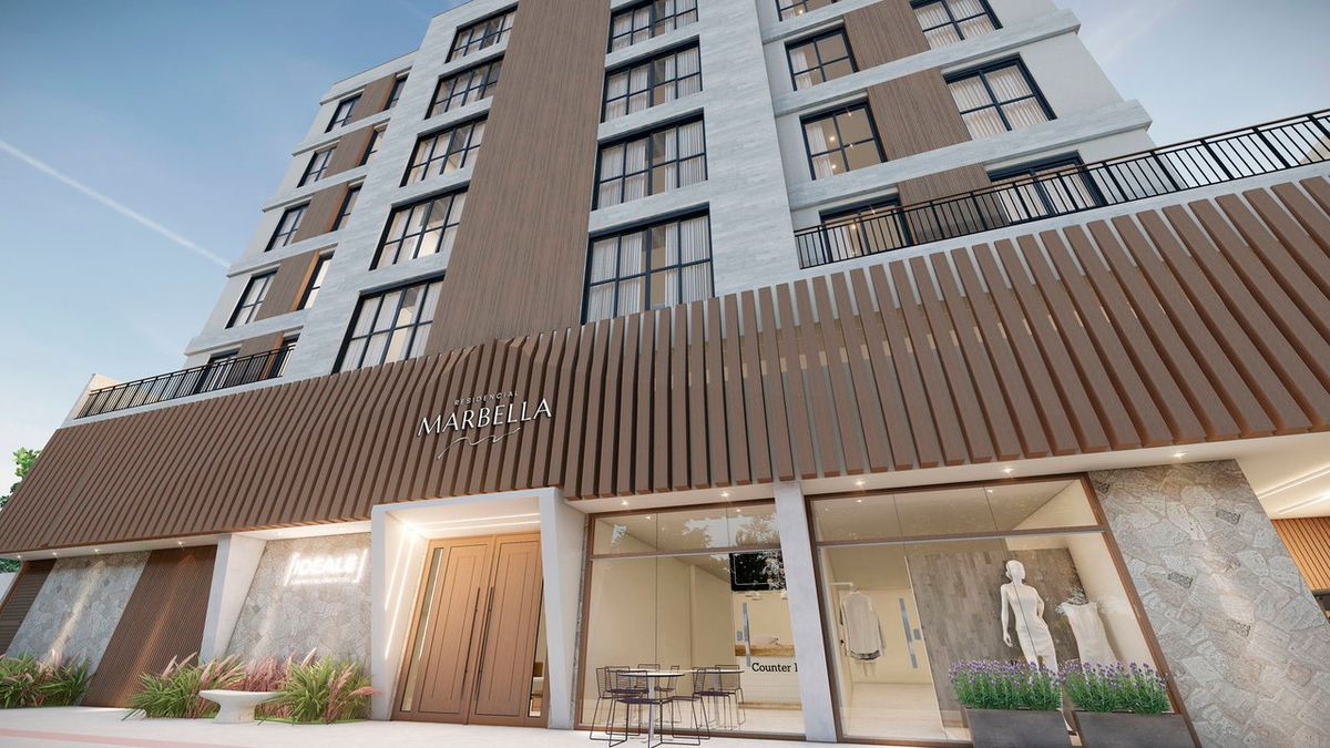 Marbella Residence - Apartamento em Centro, Balneário Camboriú - Sale e à venda - EXO INVESTIMENTOS