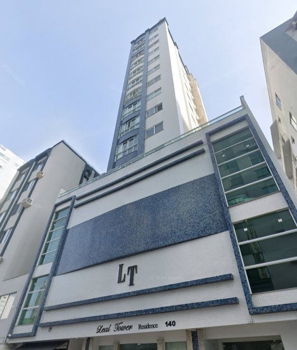 Leal Tower Residence - Apartamento em Centro, Balneário Camboriú - Sale e à venda - EXO INVESTIMENTOS