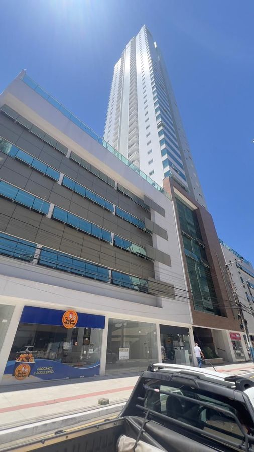 Lumière - Apartamento em Centro, Balneário Camboriú - Sale e à venda - EXO INVESTIMENTOS