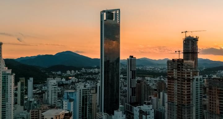 Vitra By Pininfarina - Apartamento em Centro, Balneário Camboriú - Sale e à venda - EXO INVESTIMENTOS