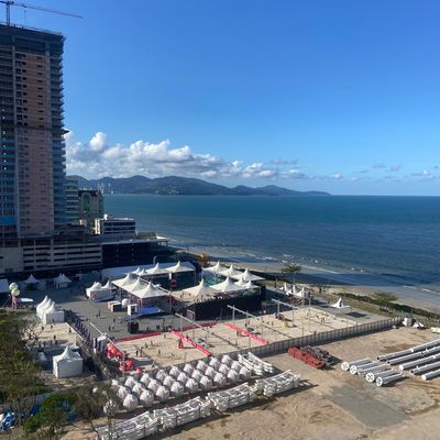 SPAZIO D'ART - Apartamento em Meia Praia, Itapema - Sale e à venda - EXO INVESTIMENTOS