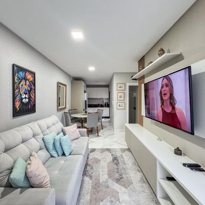 Tortuga Residence - Apartamento em Centro, Balneário Camboriú - Sale e à venda - EXO INVESTIMENTOS