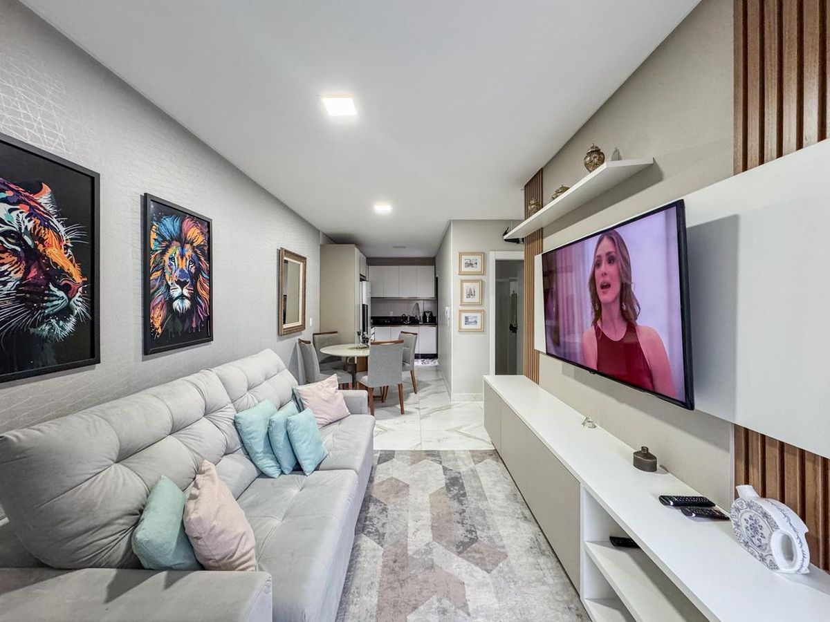 Tortuga Residence - Apartamento em Centro, Balneário Camboriú - Sale e à venda - EXO INVESTIMENTOS