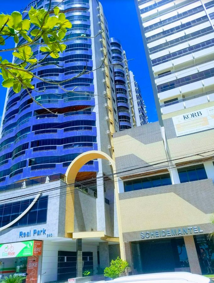 Real Park Residence - Apartamento em Centro, Balneário Camboriú - Sale e à venda - EXO INVESTIMENTOS