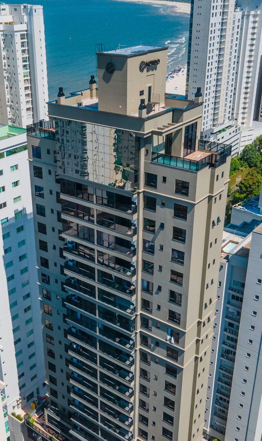 Riomaggiore Residenze - Cobertura em Pioneiros, Balneário Camboriú - Sale e à venda - EXO INVESTIMENTOS
