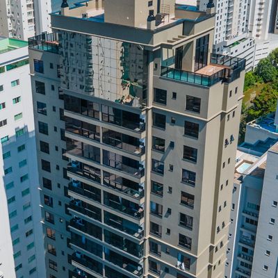 Riomaggiore Residenze - Cobertura em Pioneiros, Balneário Camboriú - Sale e à venda - EXO INVESTIMENTOS