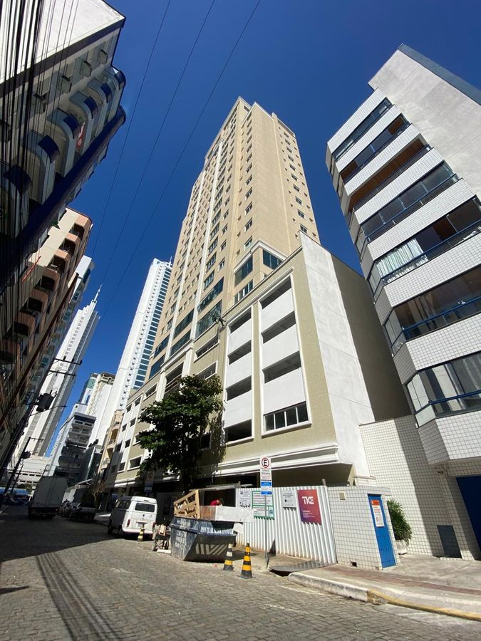 Villa Alba - Apartamento em Centro, Balneário Camboriú - Sale e à venda - EXO INVESTIMENTOS