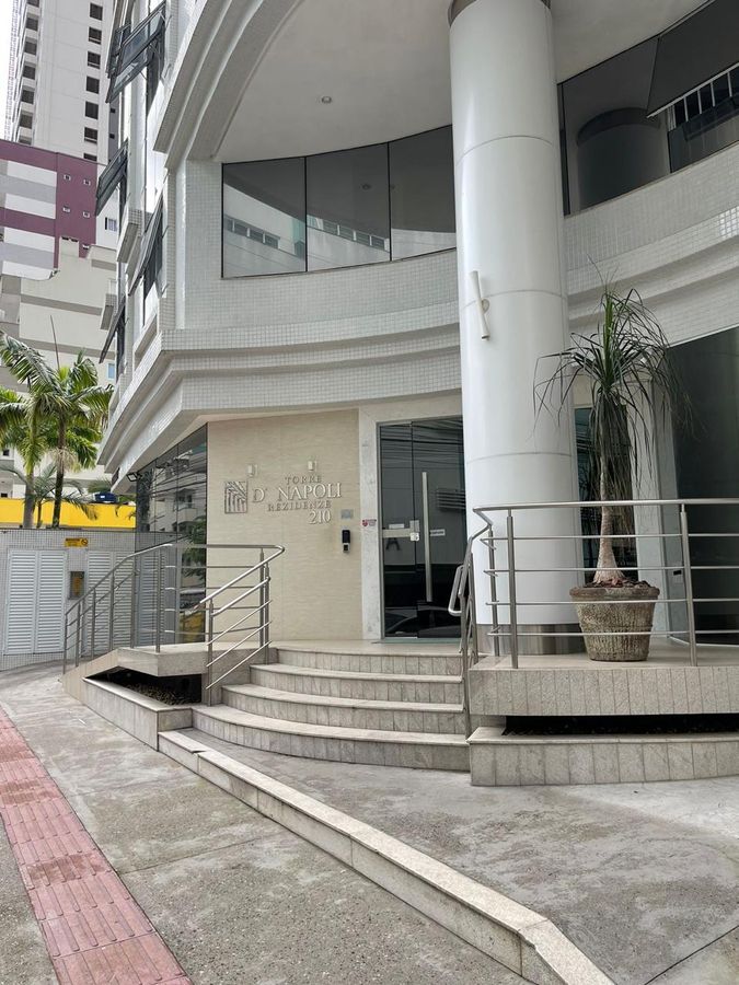Torre d’ Napoli 2401 - Apartamento em Centro, Balneário Camboriú - Sale e à venda - EXO INVESTIMENTOS