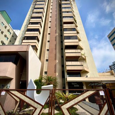 Edif. Residencial Reino Unido - Cobertura em Itajaí - Sale e à venda - EXO INVESTIMENTOS