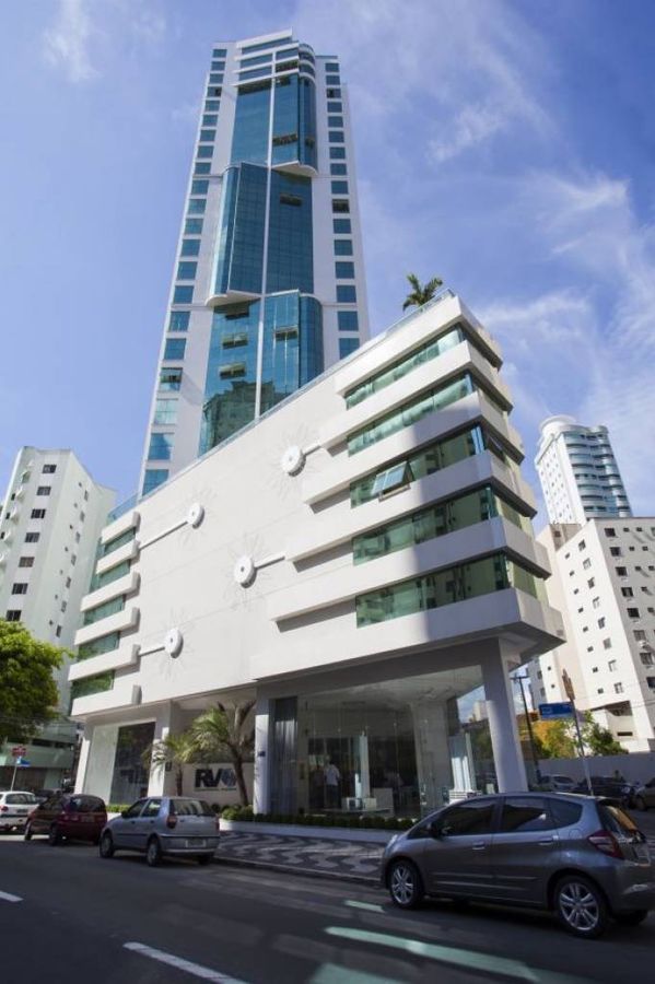 Cartagena Residence - Apartamento em Barra Sul, Balneário Camboriú - Sale e à venda - EXO INVESTIMENTOS
