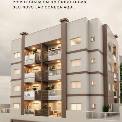 Monterrey - Apartamento em Nações, Balneário Camboriú - Sale e à venda - EXO INVESTIMENTOS