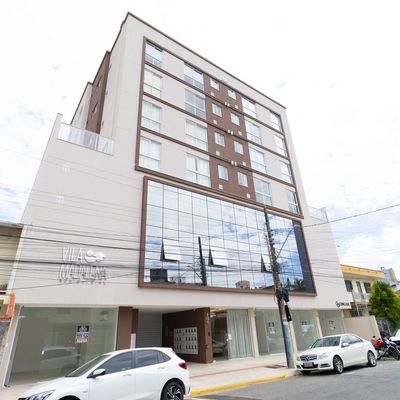 Vila Madalena - Diferenciado em Nações, Balneário Camboriú - Sale e à venda - EXO INVESTIMENTOS