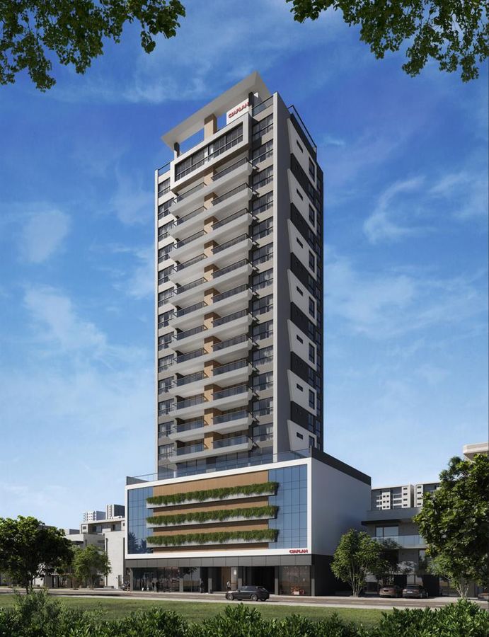 Edifício Oceana Residence - Sala comercial em Centro, Balneário Camboriú - Sale e à venda - EXO INVESTIMENTOS