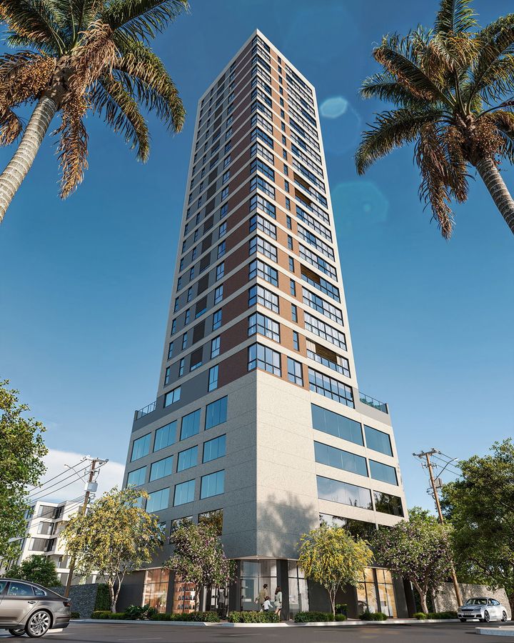 Aquabella Residence - Apartamento em Centro, Balneário Camboriú - Sale e à venda - EXO INVESTIMENTOS