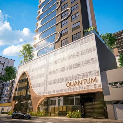 Quantum - Rua 2850 - Sala comercial em Centro, Balneário Camboriú - Sale e à venda - EXO INVESTIMENTOS