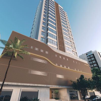 Speranza Residenziale - Sala comercial em Centro, Balneário Camboriú - Sale e à venda - EXO INVESTIMENTOS