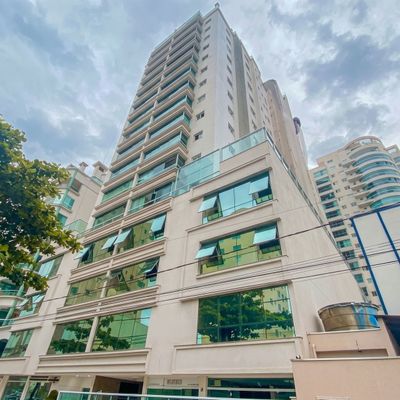 Salas Comerciais Ed. Maria Valentina - Mobiliado sem valor em Centro, Balneário Camboriú - Sale e à venda - EXO INVESTIMENTOS