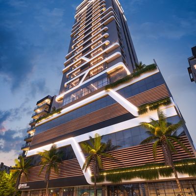 Newport Beach - Sala comercial em Centro, Balneário Camboriú - Sale e à venda - EXO INVESTIMENTOS