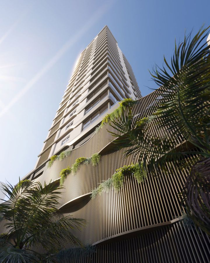 Isola di Capri - Apartamento em Centro, Balneário Camboriú - Sale e à venda - EXO INVESTIMENTOS