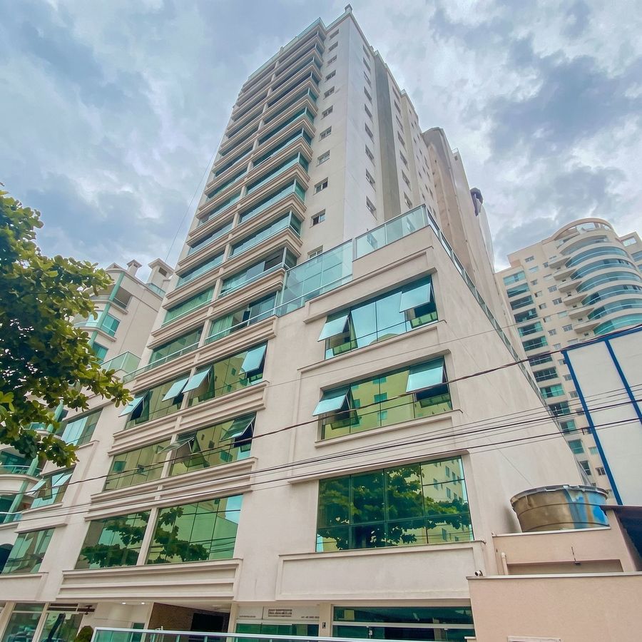 Salas Comerciais Ed. Maria Valentina - Mobiliado sem valor em Centro, Balneário Camboriú - Sale e à venda - EXO INVESTIMENTOS