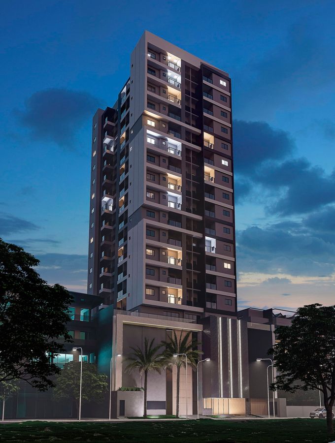 Manu Bay - Apartamento em Praia Brava, Itajaí - Sale e à venda - EXO INVESTIMENTOS