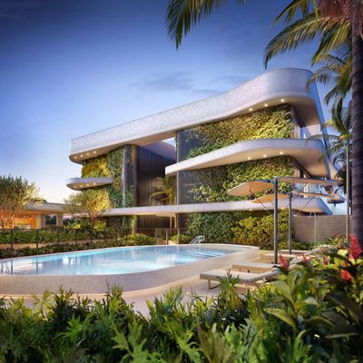 Ená - Apartamento em Praia do Estaleiro, Balneário Camboriú - Sale e à venda - EXO INVESTIMENTOS