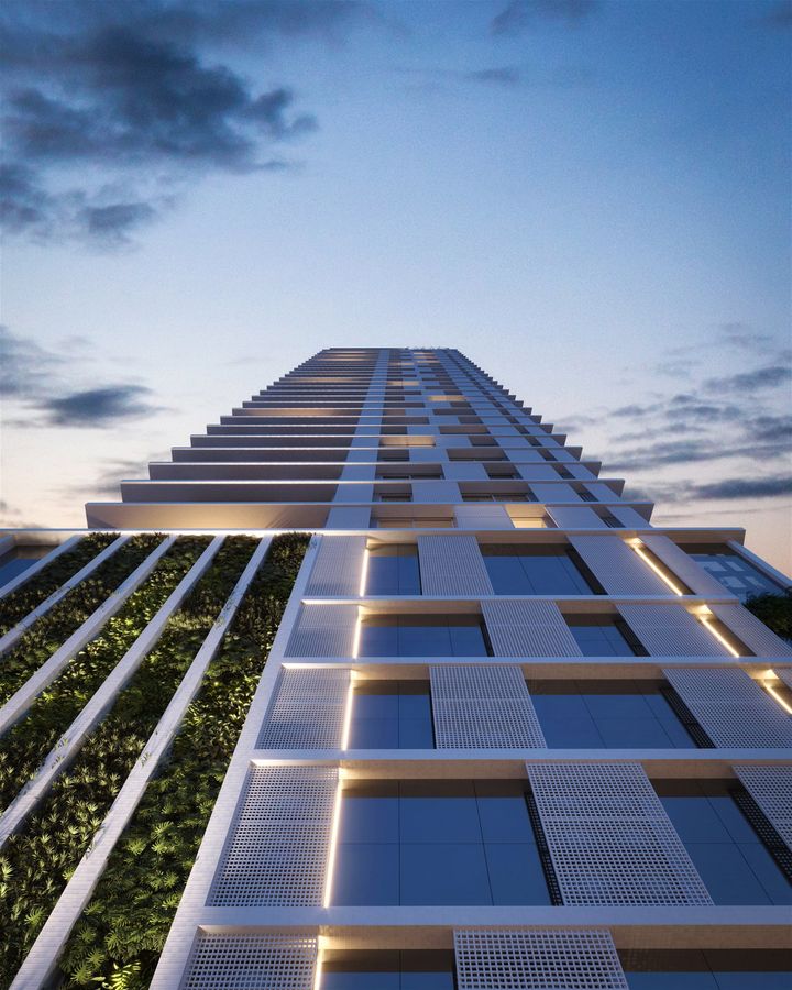 Alicante Casa - Apartamento em Centro, Balneário Camboriú - Sale e à venda - EXO INVESTIMENTOS