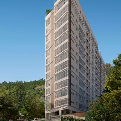 Splendore del Mare - Apartamento em Cabeçudas, Itajaí - Sale e à venda - EXO INVESTIMENTOS