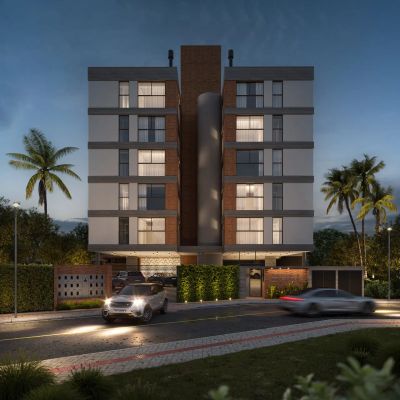 Residencial Spazio Verde - Apartamento em Balneário Camboriú - Sale e à venda - EXO INVESTIMENTOS