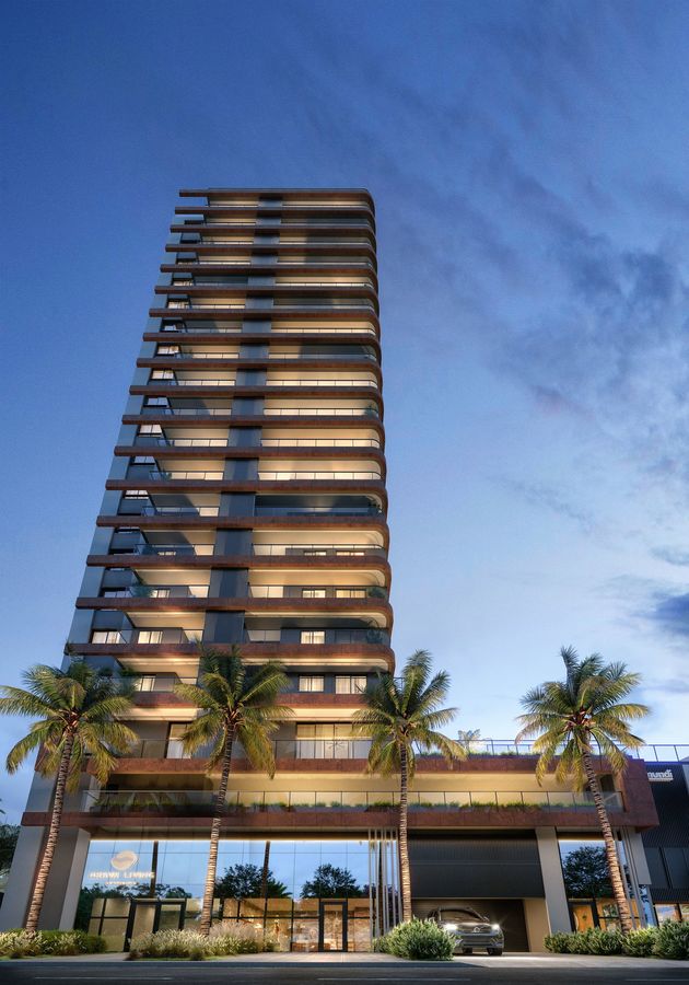 Brava Living - Apartamento em Praia Brava, Itajaí - Sale e à venda - EXO INVESTIMENTOS