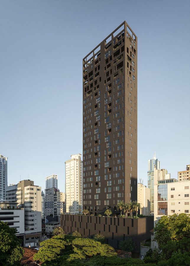 Origem 3300 - Apartamento em Centro, Balneário Camboriú - Sale e à venda - EXO INVESTIMENTOS